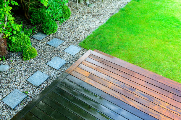 Best Patio and Deck Pressure Washing  in Mckenzie, TN