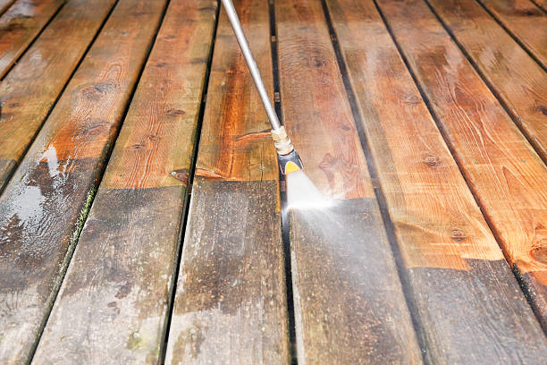 Best Playground Equipment Cleaning  in Mckenzie, TN