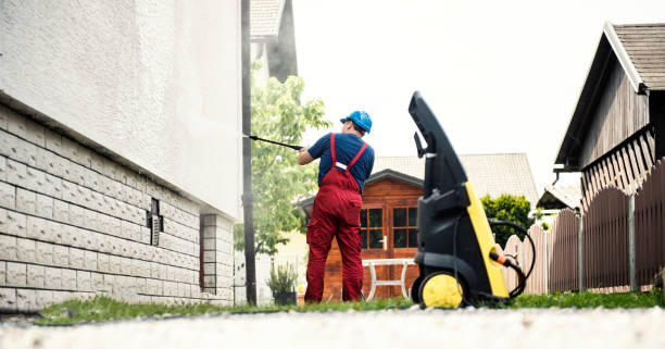 Mckenzie, TN  Pressure Washing Services Company